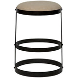 Dior Counter Stool - Furniture - Dining - High Fashion Home