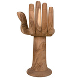 Buddha Counter Stool-High Fashion Home