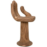 Buddha Counter Stool-High Fashion Home