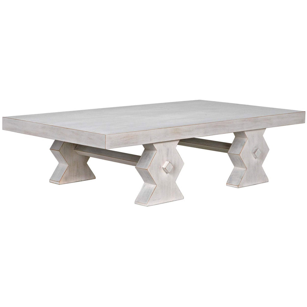 Suzu Coffee Table, WH-High Fashion Home