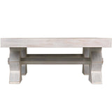 Suzu Coffee Table, WH-High Fashion Home