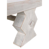 Suzu Coffee Table, WH-High Fashion Home