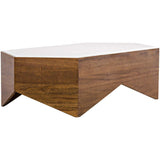 Amsterdam Coffee Table - Modern Furniture - Coffee Tables - High Fashion Home