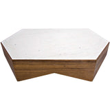 Amsterdam Coffee Table - Modern Furniture - Coffee Tables - High Fashion Home