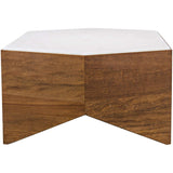 Amsterdam Coffee Table - Modern Furniture - Coffee Tables - High Fashion Home