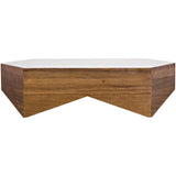 Amsterdam Coffee Table - Modern Furniture - Coffee Tables - High Fashion Home