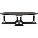 Desoto Coffee Table, Pale/SW-High Fashion Home