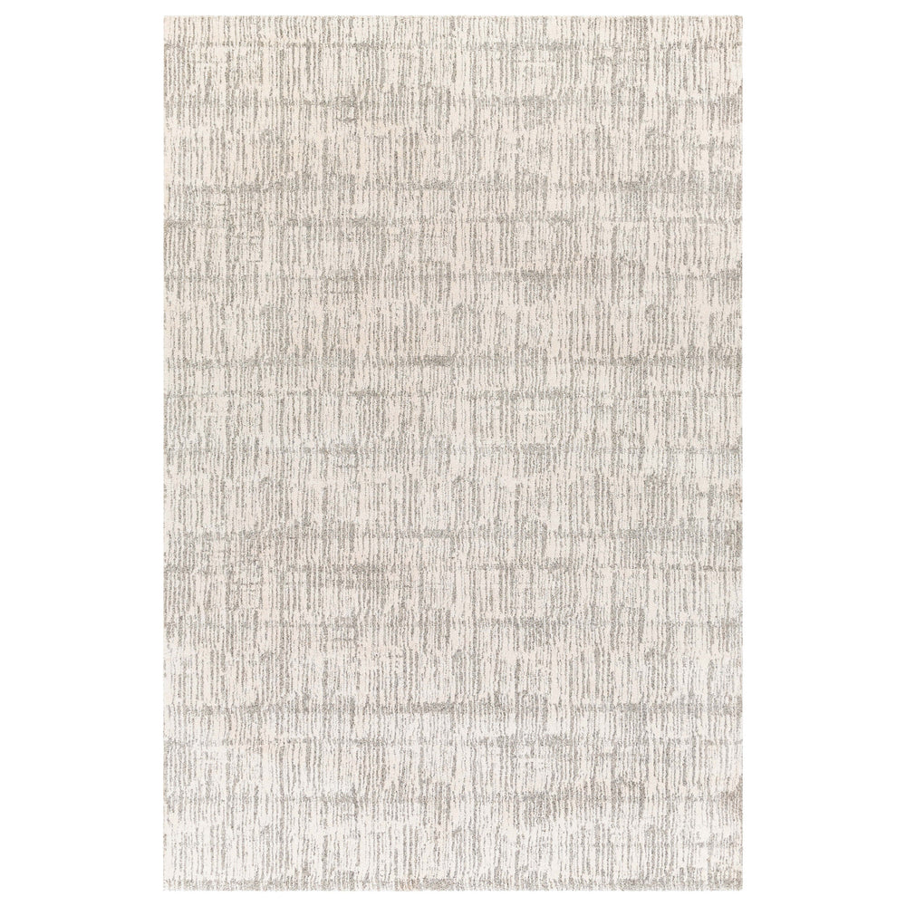 Surya Rug Gavic GVC2309, Cream/Gray-Rugs1-High Fashion Home