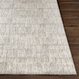 Surya Rug Gavic GVC2309, Cream/Gray-Rugs1-High Fashion Home