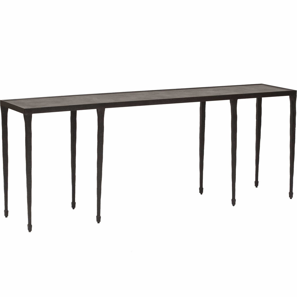 Halden Console Table - Furniture - Accent Tables - High Fashion Home