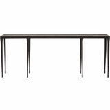 Halden Console Table - Furniture - Accent Tables - High Fashion Home