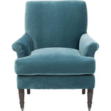 Hannah Chair - Modern Furniture - Accent Chairs - High Fashion Home