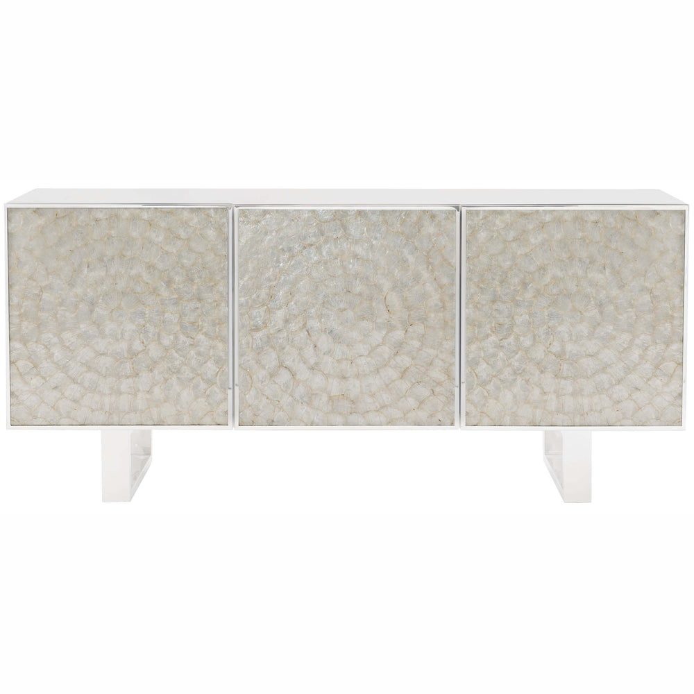 Helios Entertainment Console - Furniture - Storage - High Fashion Home