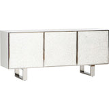 Helios Entertainment Console - Furniture - Storage - High Fashion Home