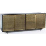 Hendrick Sideboard - Furniture - Accent Tables - High Fashion Home