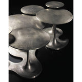 Circlet Cocktail Table - Furniture - Accent Tables - High Fashion Home