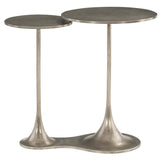 Circlet Bunching End Tables - Furniture - Accent Tables - High Fashion Home