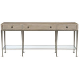 Santa Barbara Console Table - Furniture - Accent Tables - High Fashion Home