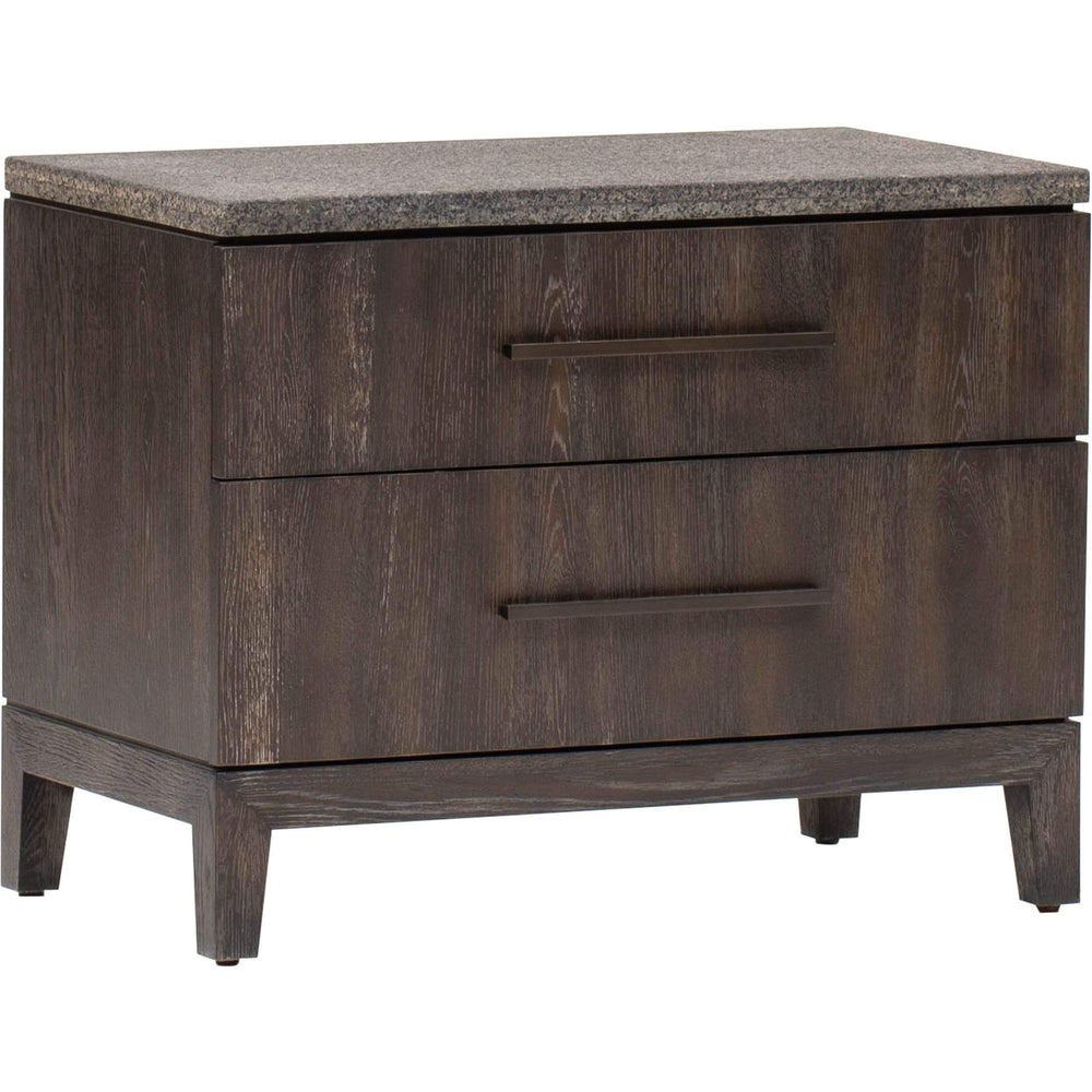 Miramar Aventura San Marcos Nightstand - Furniture - Accent Tables - High Fashion Home