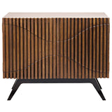 Illusion Single Sideboard - Furniture - Storage - High Fashion Home