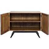 Illusion Single Sideboard - Furniture - Storage - High Fashion Home