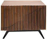 Illusion Single Sideboard - Furniture - Storage - High Fashion Home