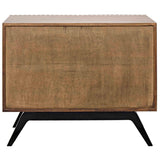 Illusion Single Sideboard - Furniture - Storage - High Fashion Home