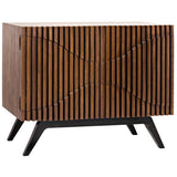 Illusion Single Sideboard - Furniture - Storage - High Fashion Home