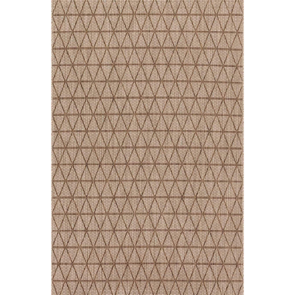 Loloi Isle IE-04, Beige/Mocha