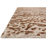 Loloi Rug Juneau JY-01, Oatmeal/Terracotta