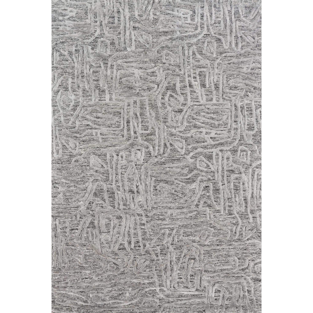 Loloi Rug Juneau JY-06 Grey/Grey