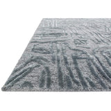 Loloi Rug Juneau JY-06 Lt. Blue/Lt. Blue