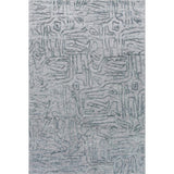 Loloi Rug Juneau JY-06 Lt. Blue/Lt. Blue