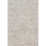 Loloi Rug Juneau JY-06 Silver/Silver