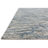 Loloi Rug Juneau JY-07 Grey/Blue