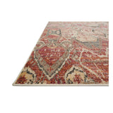 Loloi Rug Javari JV-04 Berry/Ivory - Rugs1 - High Fashion Home