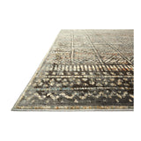 Loloi Rug Javari JV-06 Charcoal/Silver - Rugs1 - High Fashion Home