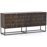 Kelby Sideboard - Furniture - Dining - High Fashion Home