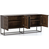 Kelby Sideboard - Furniture - Dining - High Fashion Home