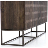 Kelby Sideboard - Furniture - Dining - High Fashion Home