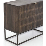 Kelby Sideboard - Furniture - Dining - High Fashion Home