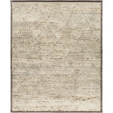 Surya Rug Khyber KHY-2300, Charcoal/Wheat-Rugs1-High Fashion Home