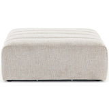 Langham Ottoman - Furniture - Sofas - High Fashion Home