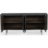 Laverne Sideboard - Furniture - Storage - High Fashion Home