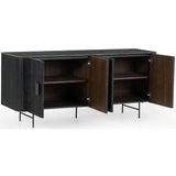 Laverne Sideboard - Furniture - Storage - High Fashion Home