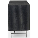 Laverne Sideboard - Furniture - Storage - High Fashion Home