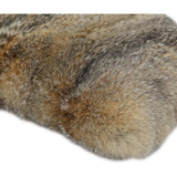 Fox Lumbar Pillow - Accessories - High Fashion Home