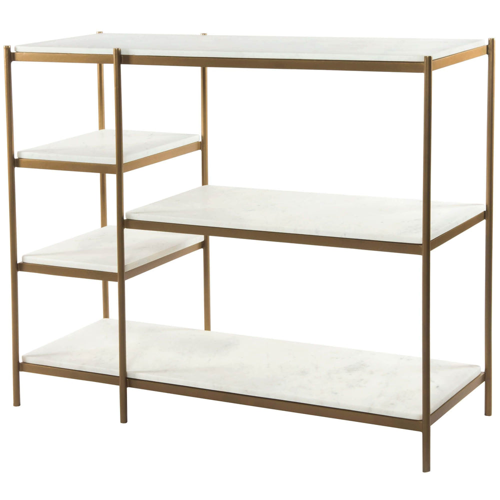 Lily Console - Furniture - Accent Tables - Console Tables