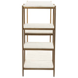 Lily Console - Furniture - Accent Tables - Console Tables