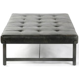 Lindy Coffee Table - Modern Furniture - Coffee Tables - High Fashion Home